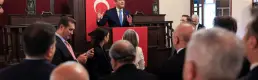 Özgür Özel, YENİ Parti'nin genel başkanı seçildi