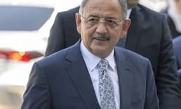 "Olası İstanbul depremi için Ekrem Bey ve ilçe belediye başkanlarıyla prensipte anlaştık"