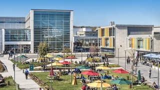 Özyeğin Üniversitesi su verimliliği sertifikası aldı