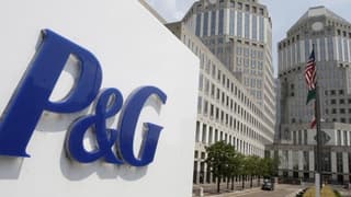 P&G ikinci çeyrekte gelirini açıkladı