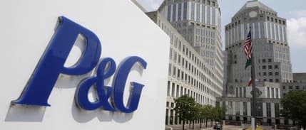P&G ikinci çeyrekte gelirini açıkladı