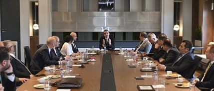 PAGDER: Sanayici her 5 makine için 1 makine vergi veriyor