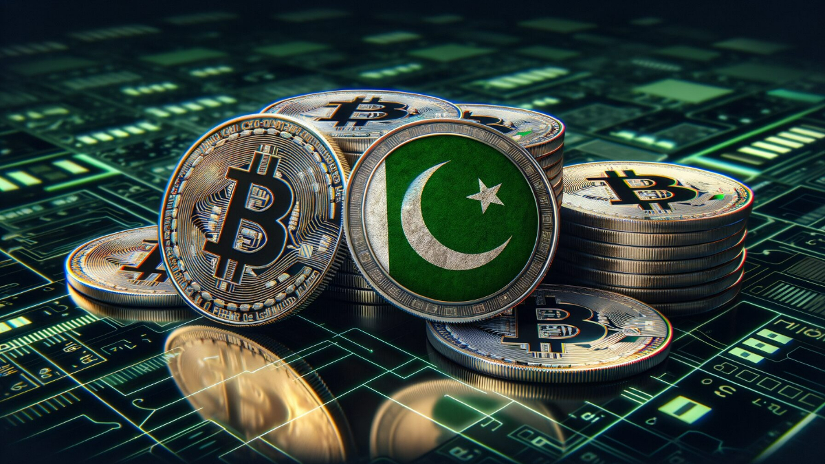 Pakistan 8 yıllık kripto para yasağını kaldırdı