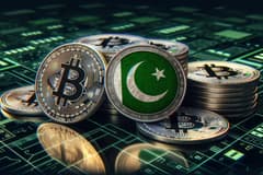 Pakistan 8 yıllık kripto para yasağını kaldırdı