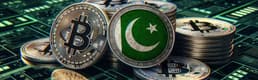 Pakistan 8 yıllık kripto para yasağını kaldırdı