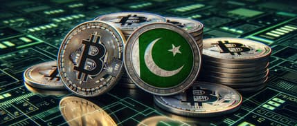 Pakistan 8 yıllık kripto para yasağını kaldırdı