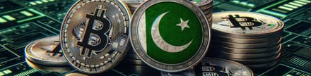 Pakistan 8 yıllık kripto para yasağını kaldırdı