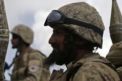 Pakistan, Afganistan’a açık savaş ilan etti