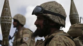 Pakistan, Afganistan’a açık savaş ilan etti