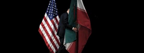 Pakistan arabulucuğunda geçici ateşkes ilan edildi