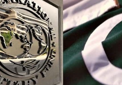 Pakistan Başbakanı: Önce IMF Dışı Seçeneklere Bakacağız