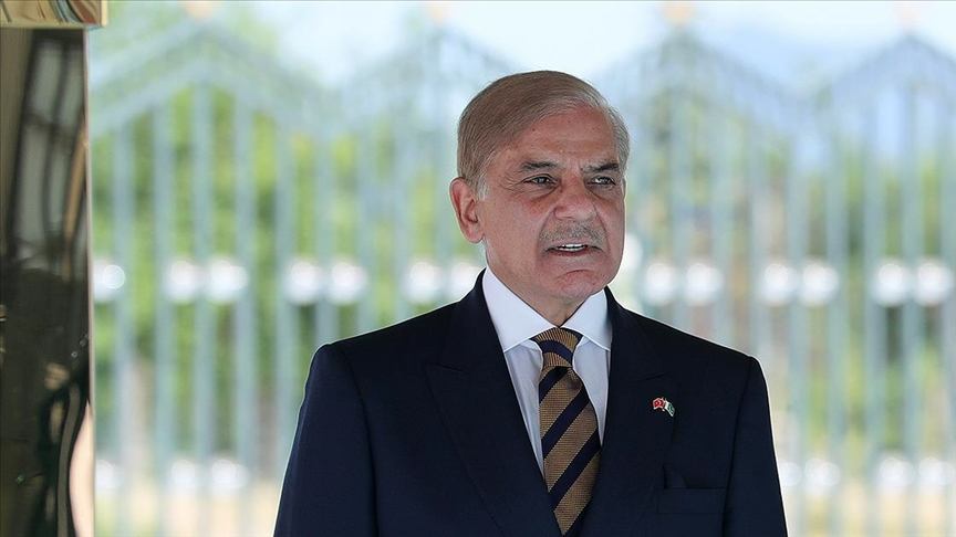 Pakistan Başbakanı Şerif: Barış hiç bu kadar yakın olmamıştı