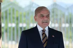 Pakistan Başbakanı Şerif: Barış hiç bu kadar yakın olmamıştı