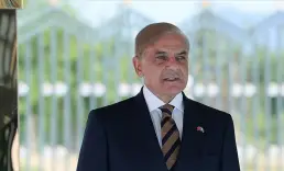Pakistan Başbakanı Şerif: Barış hiç bu kadar yakın olmamıştı
