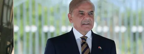 Pakistan Başbakanı Şerif: Barış hiç bu kadar yakın olmamıştı