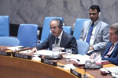 Pakistan Başbakanı Şerif'ten ABD ve İran’a çağrı