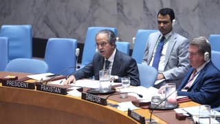 Pakistan Başbakanı Şerif'ten ABD ve İran’a çağrı