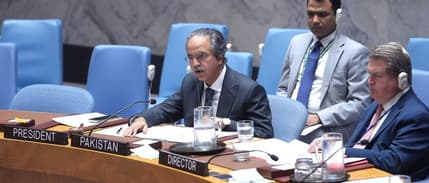 Pakistan Başbakanı Şerif'ten ABD ve İran’a çağrı