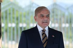 Pakistan Başbakanı Şerif'ten vergi reformu mesajı