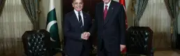 Pakistan Başbakanı Şerif Türkiye’ye geliyor