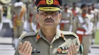 Pakistan'da Mareşal’in ajandası: Dua, diplomasi, denge