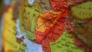 Pakistan'dan Afganistan'a hava saldırısı