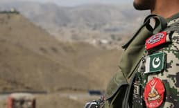 Pakistan ile Afganistan'dan geçici ateşkes kararı