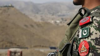 Pakistan ile Afganistan'dan geçici ateşkes kararı