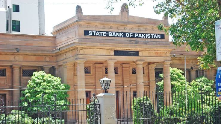 Pakistan Merkez Bankası'ndan nisandan bu yana ilk faiz artışı