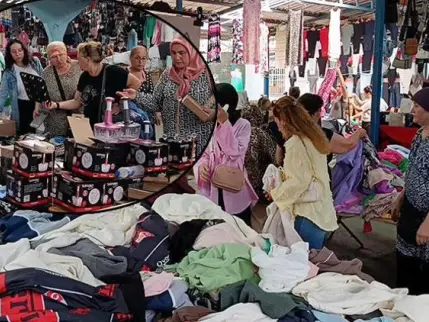 Palandöken'den gurbetçilere teşekkür: "Dövizleri bizim için çok önemli"