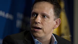 Palantir kurucusu Thiel'in Epstein ile yakın finansal ilişkisi yargı dosyasında