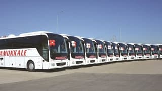 Pamukkale Turizm hakkında verilen iflas kararı bozuldu