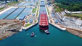 Panama Devlet Başkanı Mulino’dan Trump’a yanıt: “Panama Kanalı asla pazarlık konusu olamaz”