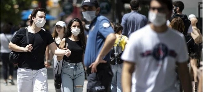 Pandemi dönemine yönelik cezaların iadelerinde rakamlar belli oldu