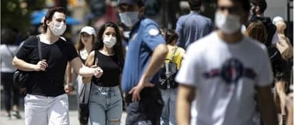 Pandemi dönemine yönelik cezaların iadelerinde rakamlar belli oldu