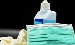 Pandemi ürünlerinin ihracatı 258,6 milyon dolara ulaştı