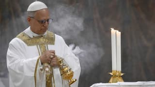 Papa 14. Leo'dan dünya liderlerine barış ve diyalog çağrısı