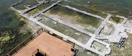 Papa’nın ziyareti öncesi İznik Bazilikası'nın statüsü değiştirildi