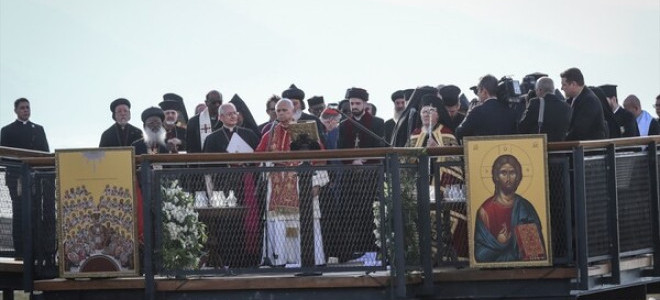 Papa sonrası İznik'te kira krizi