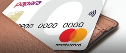 Papara Fintech100 listesine girdi