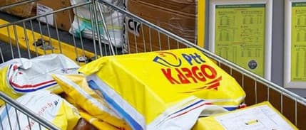 Papara ile PTT iş birliği