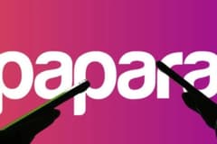 Papara'nın satış ihalesi tekrar ertelendi