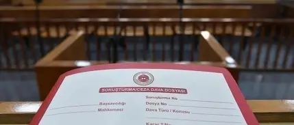 Papel iddianamesi hazırlandı: 44 şüpheli için istenen cezalar belli oldu