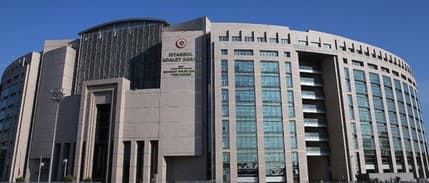 Papel operasyonunda 38 kişi adliyeye sevk edildi