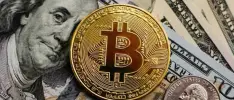 Para kriptoya yöneldi: Bitcoin ETF'lerine günlük giriş 1 milyar dolara ulaştı