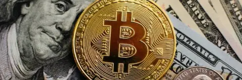 Para kriptoya yöneldi: Bitcoin ETF'lerine günlük giriş 1 milyar dolara ulaştı