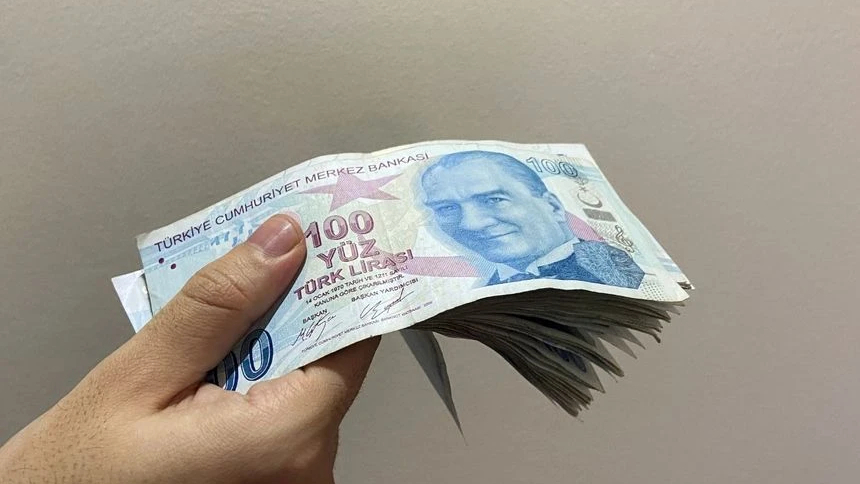 Para piyasası fonlarında stopaj oranı yüzde 10 oldu