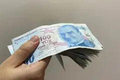 Para piyasası fonlarında stopaj oranı yüzde 10 oldu