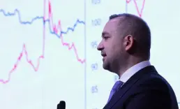 "Para politikasının etkileyebildiği kalemlerde başarılı olduğunu görüyoruz"