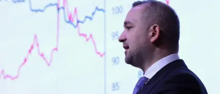 "Para politikasının etkileyebildiği kalemlerde başarılı olduğunu görüyoruz"